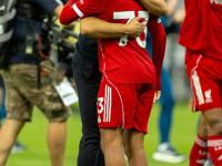 华体会官网 -利物浦发布备战花絮；赛后绝杀压哨；欧冠任务艰巨；身体对抗强度拉满的简单介绍