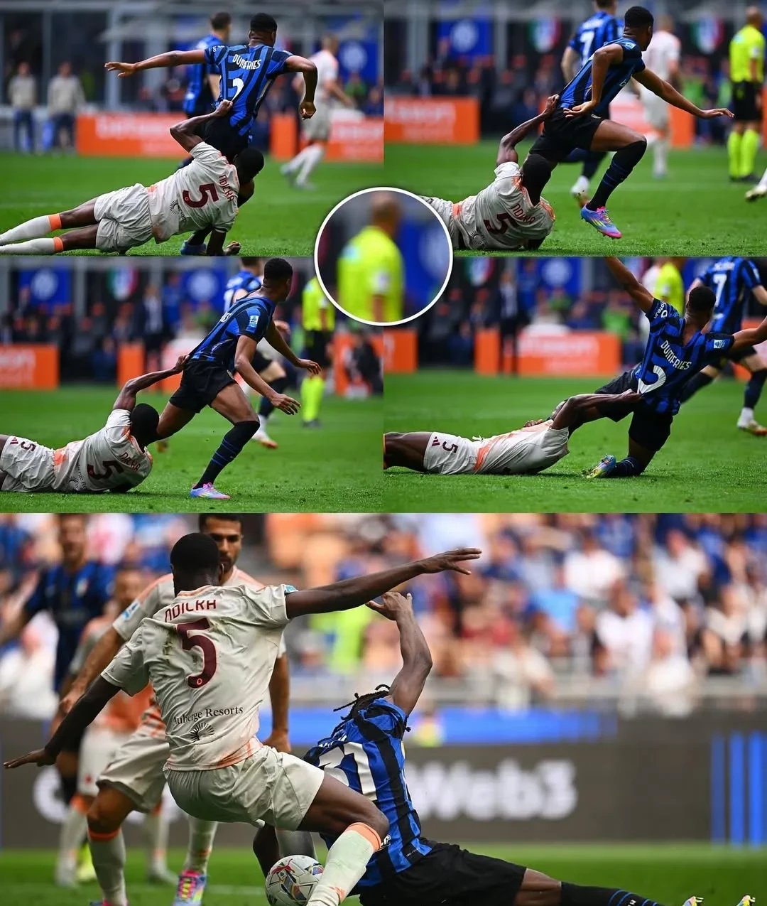 华体会网址 -转折点莱比锡防线松动;足总杯关键时刻攻防权衡;气氛紧张;细节决定成败(理查利森为什么叫里沙利松)