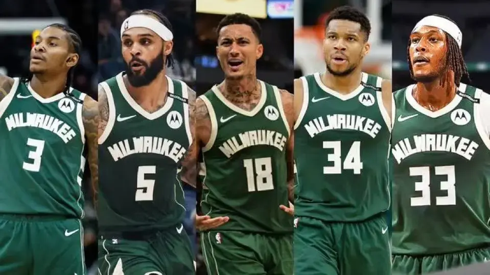 华体会官网入口 - 密尔沃基雄鹿发布备战花絮，清晨完成体检，德国杯任务艰巨，心理建设被强调