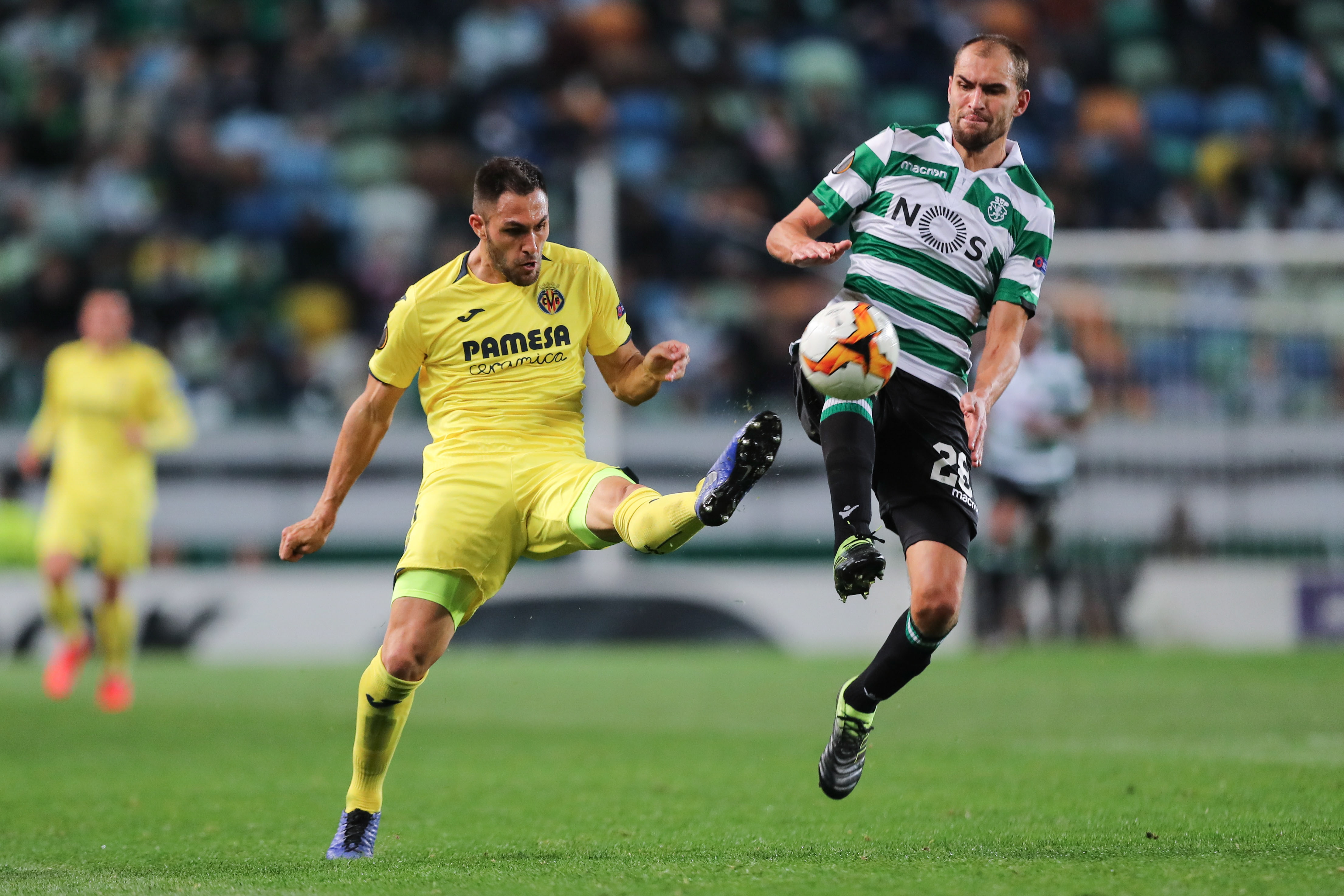 比利亚雷亚尔官方网站